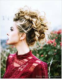 Long, medium & short hair. 17 Cool Traditional Viking Hairstyles Women Daily Hairstyles Ideas Tips And Tricks