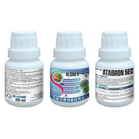 Atabron 5EC
