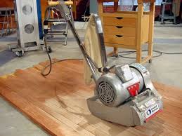 Drill Brushes And Floor Sander How To Refinish A Hardwood Floor Refinishing Hardwood Floors Hardwood Floors Flooring