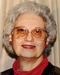 Lorraine McDowell Obituary (1928