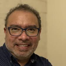 Javier DEL-ANGEL-CARAZA