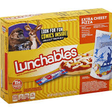 Lunchables Extra Cheese Pizza Convenience Meal Lunchables Lunch Packs Penn Jersey Paper Cheese png & psd images with full transparency. penn jersey paper pjp marketplace