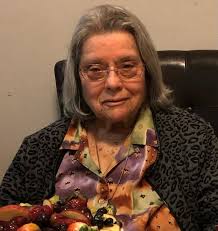 Dominga F Gonzalez Obituary