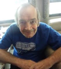 George Oswald Obituary