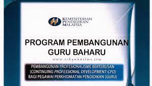Qualitative research education research papers. Ppgb Program Pembangunan Guru Baharu
