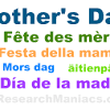 Though not an official public holiday, this special day is widely observed by much of the country's population. 1
