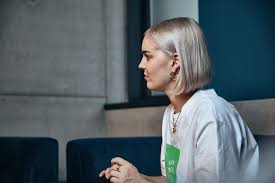 She has been married to martin grey since january 1, 1996. Anne Marie The Meaning Of Perfect Interview