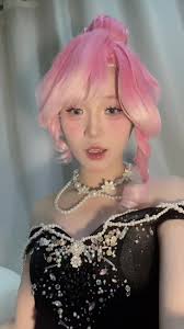 Death Is The Only Ending for Villainess Cosplay Tutorial