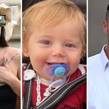 Aaron Harley James: Case dropped against Brisbane stepdad accused over  toddler's death