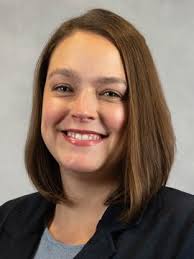 Stephanie Maynard and Nicole Bickers