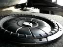 CompRT Subwoofer - Ohm KICKER