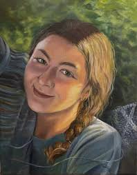 General 5 — Nadine Baker Art