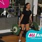 ALL Active + Netball event image