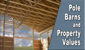 Browse this sampling of buildings we've done to get inspired for your own project! Do Pole Barns Add Property Value Rhino Steel Building Systems