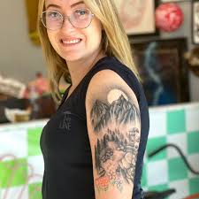 Start talking with one of our artists, and reach out today.