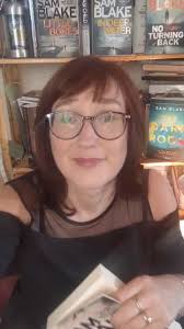 Good morning! It's lashing here just outside Dublin so I thought I'd  distract you from the weather with another insight into #LittleBones. , I  hope these readings will open you to a new Sam Blake, or ...