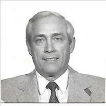 Edward Haven Rutherford Obituary