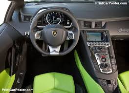 Lamborghini Aventador Lp700 4 Roadster 2014 Poster Id 1315502 Lamborghini Aventador Lamborghini Aventador Lp700 4 Lamborghini Aventador Interior