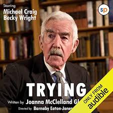 Listen to Audiobooks narrated by Michael Craig