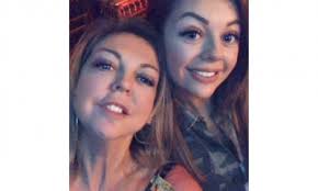 I'm Grief: Allie Kilpatrick