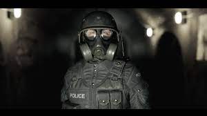 All employees of the facility do. Ebola 2
