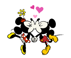 Mickey mouse illustration, the talking mickey mouse minnie mouse the walt disney company television show, mickey mouse, heroes, computer wallpaper, cartoon png. Line Official Stickers The New Mickey Mouse Cartoon Series Example With Gif Animation