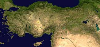 Helligdager, merkedager og offentlige fridager over hele verden. Turkey Wikidata