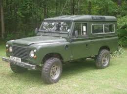 Image result for Java Green 1980 Land Rover