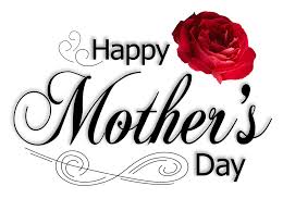 Happy Moms Day