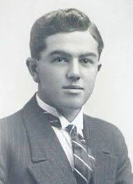 Lance Corporal Dallas Bertrand CAMPBELL, 1908