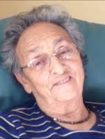 Noreen Mary Arsenault