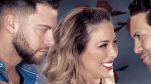Cherie DeVille Stars In Unfolding From Adam & Eve - TRPWL