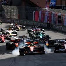 Fórmula 1: veja horários e onde assistir à classificação da Sprint em Singapura