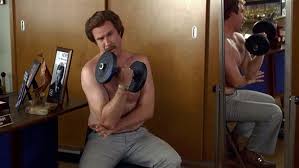 Build Muscle At Home In 15 Minutes With One Dumbbell Esquire