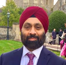 Genconian appointed as BSI Smart Energy Systems Chairman