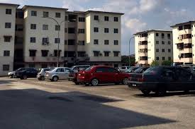 A court of wings and ruin. Puchong Utama Court 1 For Sale In Bandar Puchong Utama Propsocial