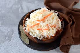 Whether you add a secret ingredient to. How To Make Sauerkraut In A Crock Easy Delicious Ferment My Fermented Foods