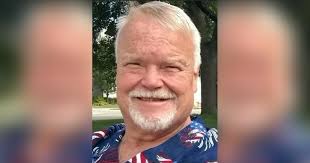 Obituary for Paul Aaron Lynch