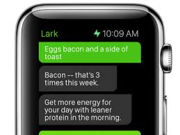 If your apple watch is connected as a source in apple health, then the steps you get from your apple watch will convert to fitpoints automatically. As Health Apps Hop On The Apple Watch Privacy Will Be Key All Tech Considered Npr