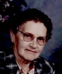 Alta Coulter Obituary October 14, 2011