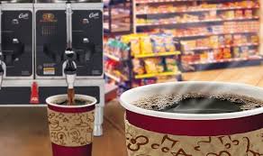 Circle K Free Coffee Tea Soda Responders Health Care Workers In 2020 Free Coffee Care Worker Health Care