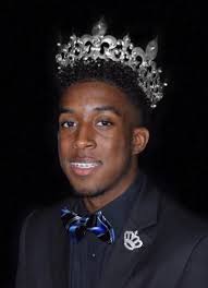 McKinley High School announces Royal Court