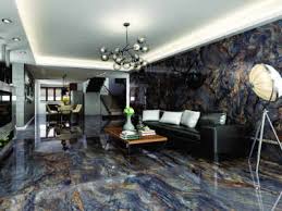 May 28, 2021 · to clean tile floors with vinegar, start by filling a bucket with about 2 gallons of hot water. 5 Ways To Decorate Your Home With Tiles Times Of India