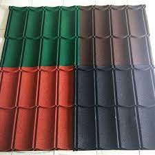 0.3 mm dan 85.5 x 40 cm. Harga Genteng Metal Bekasi Jual Per Lembar Per Meter Murah 2021