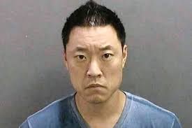 Ed Shin Posed as Dead Business Partner Chris Smith