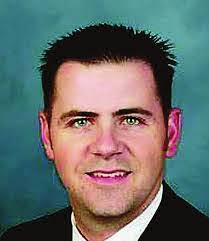 Travis Hoffart's Instagram, Twitter & Facebook