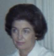 Margaret Helen Crossfield Marlowe (1920-2009)