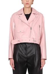 Stand Studio Selena Biker Jacket Iicf Always Like A Sale