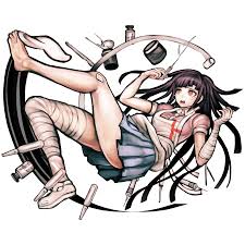 Iso22002 1 技術 仕様 書. Mikan Tsumiki In Danganronpa 2 Goodbye Despair Lgbtq Video Game Archive