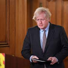 Boris johnson will lead the press conference at 5pm tonight. What Time Will Boris Johnson S Lockdown Roadmap Announcement Be Today And How Can You Watch It Liverpool Echo